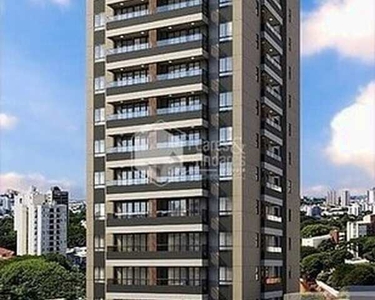 Apartamento à venda 2 Quartos, 37.41M², Vila Mariana, São Paulo - SP