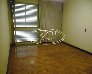 Apartamento à venda, 3 quartos, 1 suíte, 1 vaga, Centro - Limeira/SP