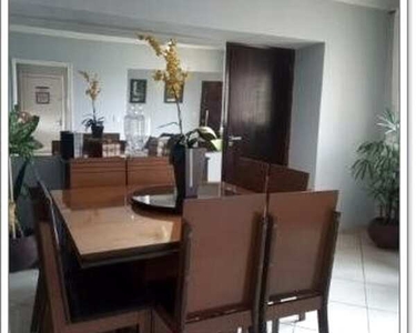 Apartamento à venda, 3 quartos, 1 suíte, 1 vaga, Centro - São José do Rio Preto/SP