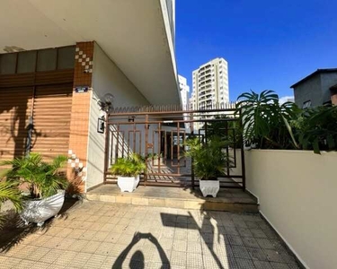 Apartamento à venda, 3 quartos, 1 suíte, 1 vaga, Coração de Jesus - Belo Horizonte/MG