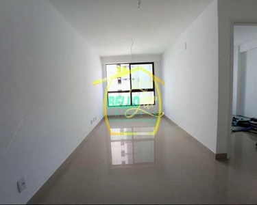 Apartamento à venda, 34 m² por R$ 465.000,00 - Parnamirim - Recife/PE