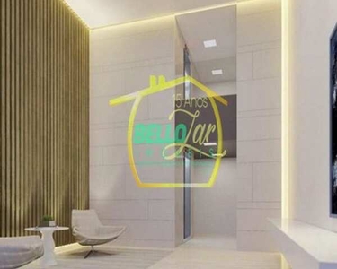 Apartamento à venda, 43 m² por R$ 440.000,00 - Casa Amarela - Recife/PE