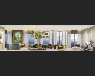 Apartamento à venda, 43 m² por R$ 477.959,00 - Campo Belo - São Paulo/SP
