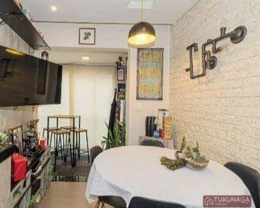 Apartamento à venda, 47 m² por R$ 453.000,00 - Vila Guilherme - São Paulo/SP