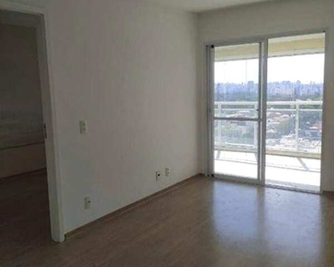 Apartamento à venda, 53 m² por R$ 560.000,00 - Vila Mascote - São Paulo/SP