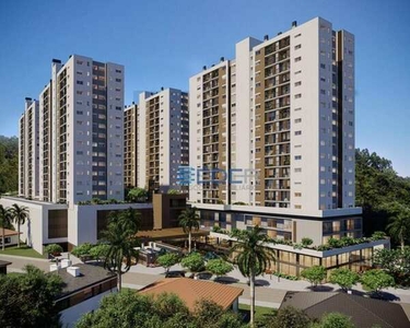 Apartamento à venda, 62 m² por R$ 535.553,00 - Fazenda - Itajaí/SC