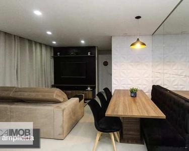 Apartamento à venda, 65 m² por R$ 530.000,00 - Vila Prudente (Zona Leste) - São Paulo/SP
