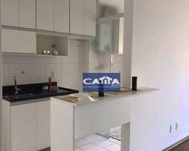 Apartamento à venda, 65 m² por R$ 543.000,00 - Vila Formosa - São Paulo/SP
