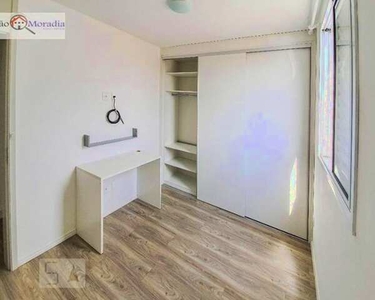 Apartamento à venda, 69 m² por R$ 434.000,00 - Butantã - São Paulo/SP