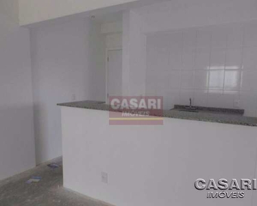 Apartamento à venda, 70 m² por R$ 489.999,99 - Anchieta - São Bernardo do Campo/SP