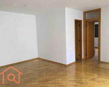 Apartamento a venda