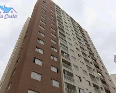 Apartamento à venda, 73 m² por R$ 456.000,00 - Vila Andrade - São Paulo/SP