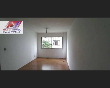Apartamento à venda, 74 m² por R$ 545.000,00 - Vila Leopoldina - São Paulo/SP