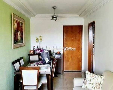 Apartamento à venda, 80 m² por R$ 485.000,00 - Jardim Camburi - Vitória/ES
