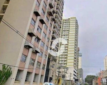 Apartamento à venda, 80 m² por R$ 495.000,00 - Ingá - Niterói/RJ