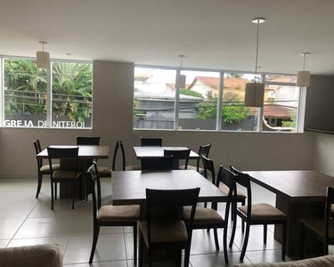 Apartamento à venda, 80 m² por R$ 530.000,00 - São Francisco - Niterói/RJ