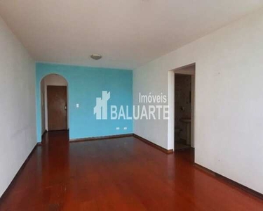 Apartamento à venda, 81 m² por R$ 439.000,00 - Jardim Marajoara - São Paulo/SP