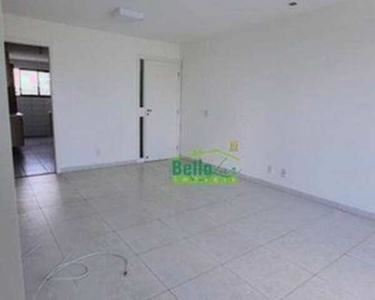 Apartamento à venda, 82 m² por R$ 499.000,00 - Casa Forte - Recife/PE