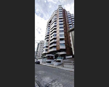 Apartamento à venda, 86 m² por R$ 465.000,00 - Aviação - Praia Grande/SP