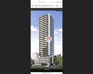 Apartamento à venda, 86 m² por R$ 480.000,00 - Aviação - Praia Grande/SP