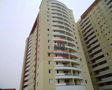 Apartamento à venda, 86 m² por R$ 532.000,00 - Santana - São José dos Campos/SP