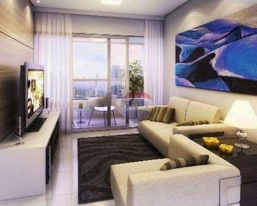 Apartamento à venda, 86 m² por R$ 535.600,00 - Prado - Recife/PE