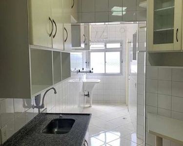 Apartamento à venda, 88 m² por R$ 530.000,00 - Vila Boa Vista - Barueri/SP