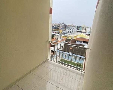 Apartamento à venda, 94 m² por R$ 480.000,07 - Balneário - Florianópolis/SC