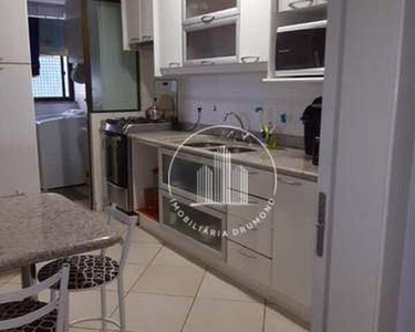 Apartamento à venda, 99 m² por R$ 452.000,00 - Campinas - São José/SC