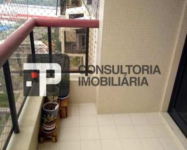 Apartamento à venda Barra da Tijuca