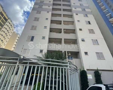 Apartamento à venda, Centro, São José do Rio Preto, SP