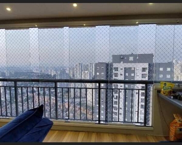 Apartamento á venda com 1 dormitório, 68m² - Vila Andrade