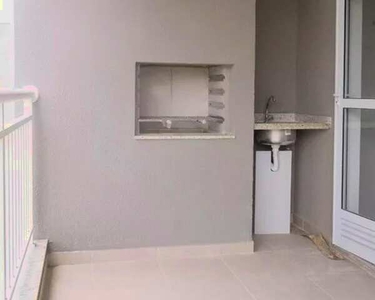 Apartamento à venda com 61m², 1 quartos e 1 vaga no Praça Marajoara