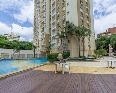 Apartamento à venda com 84 m², 3 quartos (1 suíte) no condomínio Vila Mimosa em Centro - C