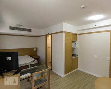 Apartamento à Venda - Consolação, 1 Quarto, 35 m2