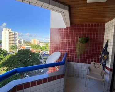 Apartamento à Venda de 3 quartos, sendo 1 suíte no Nova Vida II - Parque Planalto - Cabula