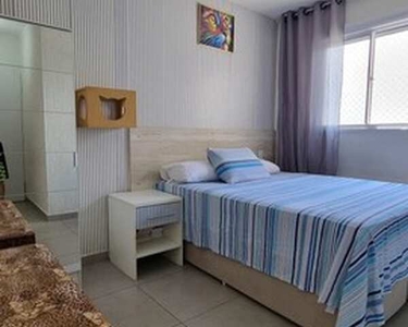 Apartamento a venda Dom Jaime com 56 m 2 dormts 1 suite 1 vaga Planalto São Bernardo do Ca