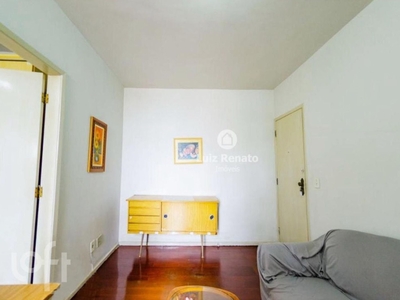 Apartamento à venda em Barro Preto com 50 m², 1 quarto, 1 suíte, 1 vaga