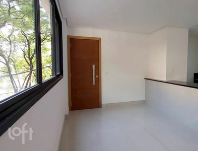 Apartamento à venda em Cruzeiro com 185 m², 2 quartos, 1 suíte, 2 vagas