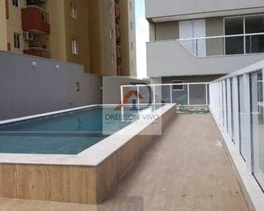 Apartamento à Venda em Jardim Maracanã, São José do Rio Preto - SP