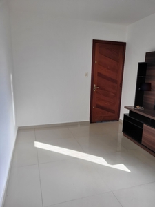Apartamento à venda em Ribeiro de Abreu com 50 m², 2 quartos, 1 vaga