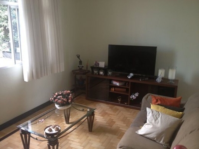 Apartamento à venda em Santo Antônio com 140 m², 4 quartos, 1 suíte, 2 vagas
