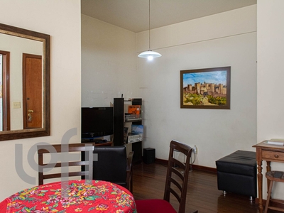 Apartamento à venda em Serra com 90 m², 3 quartos, 1 suíte, 2 vagas
