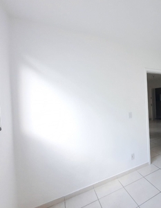 Apartamento à venda em São João Batista com 47 m², 2 quartos, 1 vaga
