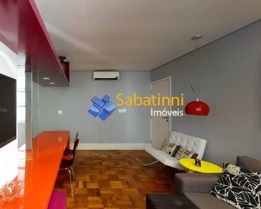 APARTAMENTO A VENDA EM SP HIGIENÓPOLIS