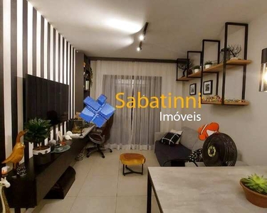 APARTAMENTO A VENDA EM SP TATUAPÉ