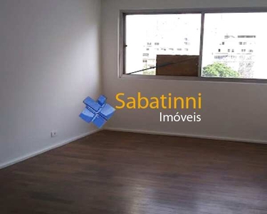 APARTAMENTO A VENDA EM SP VILA BUARQUE