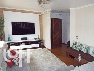 Apartamento à venda em Vila Formosa com 160 m², 4 quartos, 2 suítes, 3 vagas