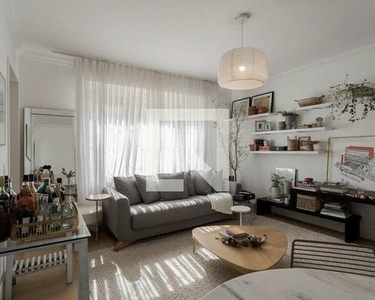 Apartamento à Venda - Floresta, 3 Quartos, 100 m2