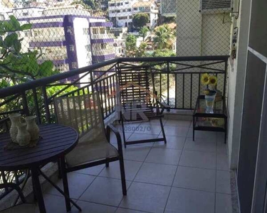 Apartamento-À VENDA-Freguesia (Jacarepaguá)-Rio de Janeiro-RJ